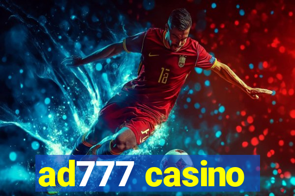 ad777 casino